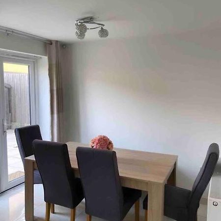 ליברפול 3 Stories, 5 Bedroom House In Prime Location With Balcony And Shared Garden מראה חיצוני תמונה